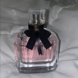 Luxury fragrance